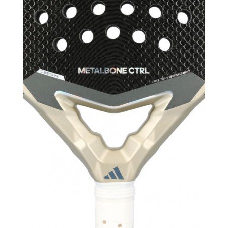Pala Adidas Metalbone Control 3.4 2025