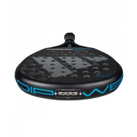 Pala Adidas Adipower Multiweight Control 3.4 2025