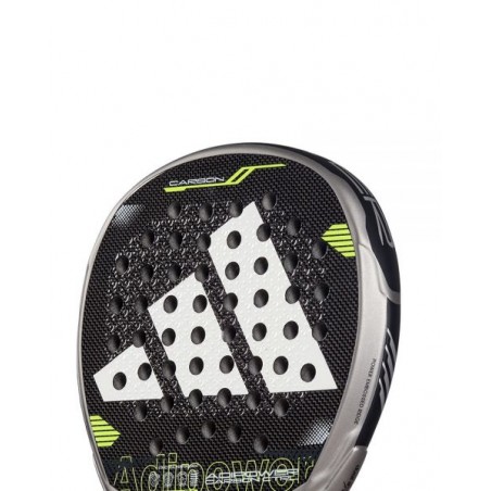 Pala Adidas Adipower Carbon Control 2025