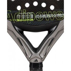 Pala Adidas Adipower Carbon Control 2025 2