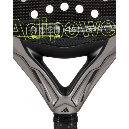 Pala Adidas Adipower Carbon Control 2025