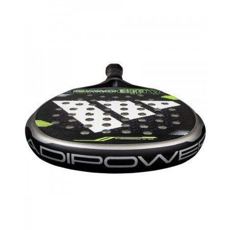 Pala Adidas Adipower Carbon Control 2025