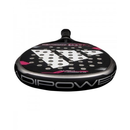 Pala Adidas Adipower Carbon Light 2025