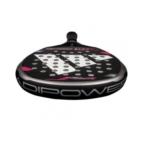 Pala Adidas Adipower Carbon Light 2025