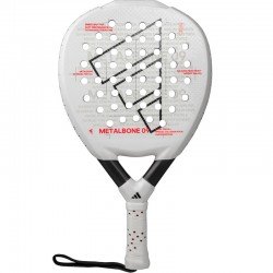 Pala de Padel Adidas Metalbone 09 2025 2