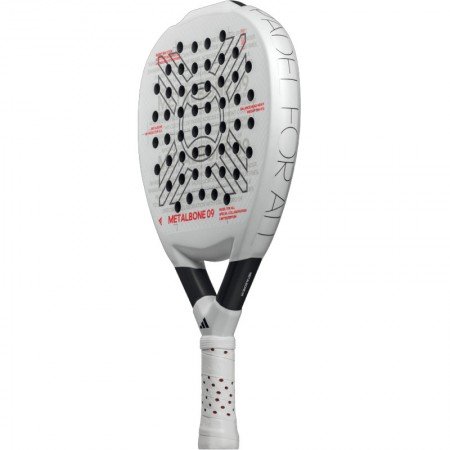Pala de Padel Adidas Metalbone 09 2025