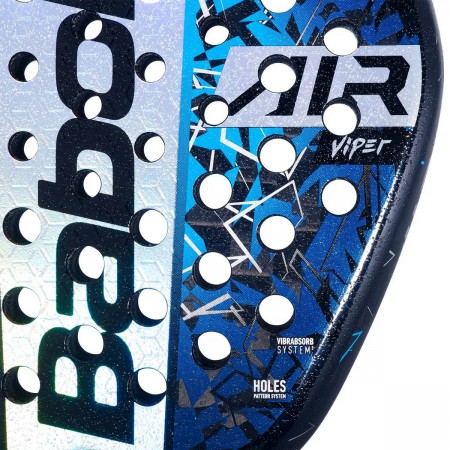 Pala de Padel Babolat Air Viper 2025