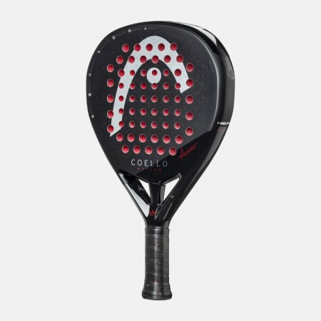 Pala de Padel Head Coello Motion 2025