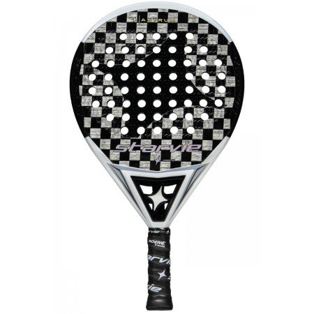 Pala de Padel Starvie Astrum Soft 2025