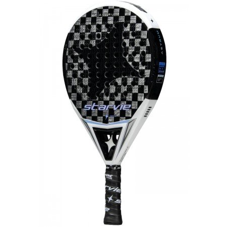 Pala de Padel Starvie Astrum Soft 2025