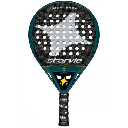 Pala de Pádel Starvie Metheora Pro...