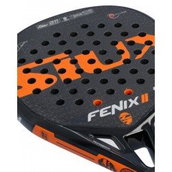 Pala de Padel Siux Fenix II... 2