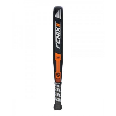 Pala de Padel Siux Fenix II Javi Ruiz