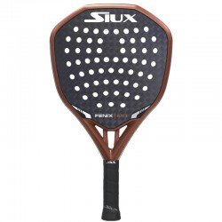 Pala de Padel Siux Fenix...
