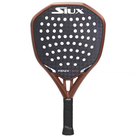 Pala de Padel Siux Fenix Elite 2025
