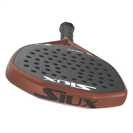 Pala de Padel Siux Fenix Elite 2025