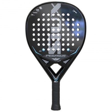 Promocion Siux Pegasus 1k Ltd +...