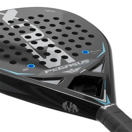 Promocion Siux Pegasus 1k Ltd +...