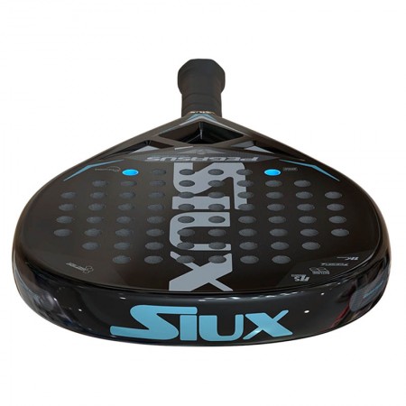Promocion Siux Pegasus 1k Ltd +...