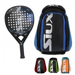 Promocion Siux Pegasus 1k...