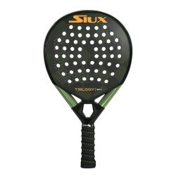 Pala de Padel Siux Trilogy...