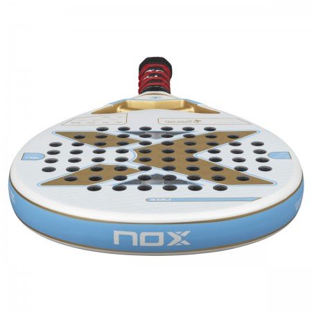 Pala de Padel Nox At10 Luxury Genius...