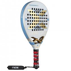 Pala de Padel Nox At10... 2