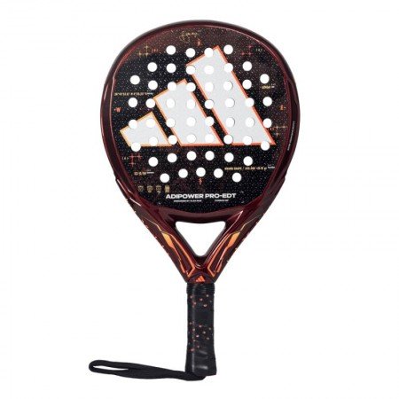 Pala de Padel Adidas Adipower...