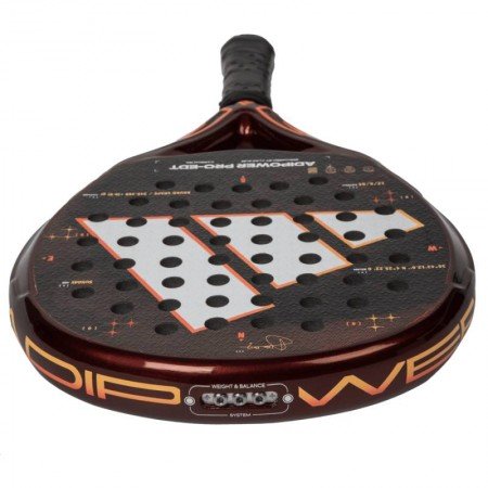 Pala de Padel Adidas Adipower...