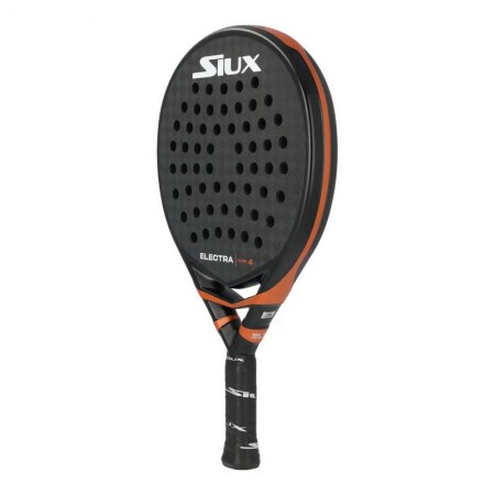 Pala de Padel Siux Electra 4 Flow 2025