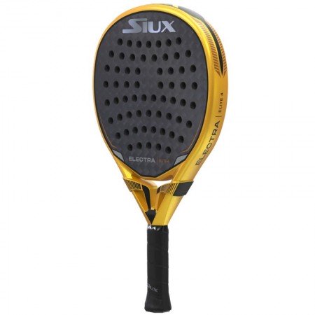 Pala de Padel Siux Electra Lite 4 2025