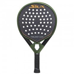 Pala de Padel Siux Trilogy...