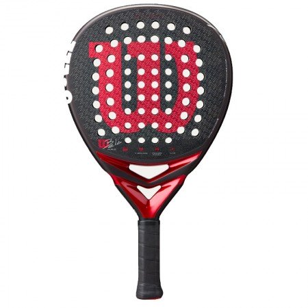 Pala de Padel Wilson Bela Pro V3 2025