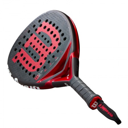 Pala de Padel Wilson Bela Pro V3 2025