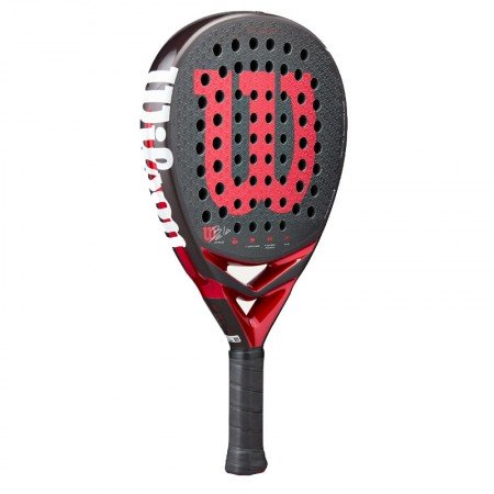 Pala de Padel Wilson Bela Pro V3 2025