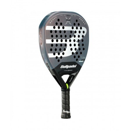 Pala de Padel Bullpadel Xplo Cmf 26