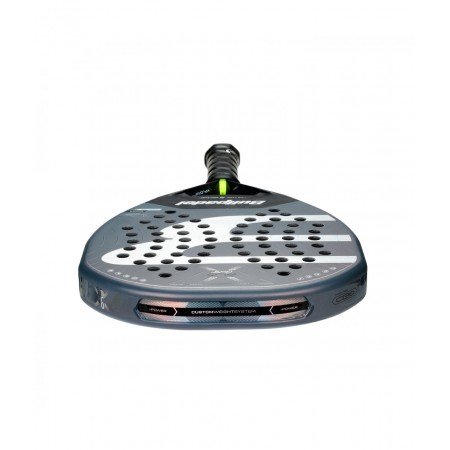 Pala de Padel Bullpadel Xplo Cmf 26