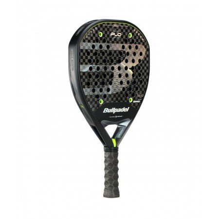 Pala de Padel Bullpadel Xplo 26
