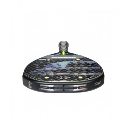 Pala de Padel Bullpadel Xplo 26