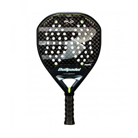 Pala de Padel Bullpadel Xplo 26