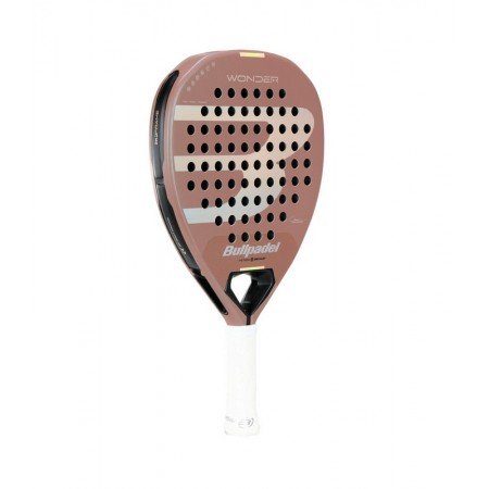 Pala de Padel Bullpadel Vertex Wonder...