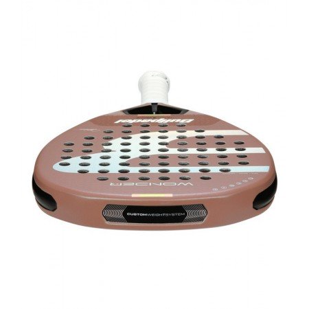 Pala de Padel Bullpadel Vertex Wonder...