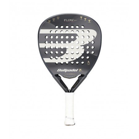 Pala de Padel Bullpadel Flow Legend...