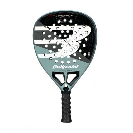 Pala de Padel Bullpadel Hack 04 26