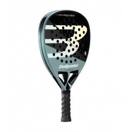 Pala de Padel Bullpadel Hack 04 26