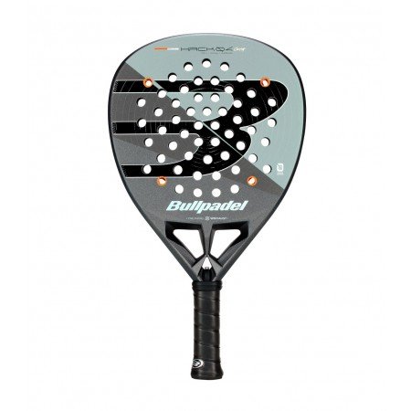 Pala de Padel Bullpadel Hack 04 Cmf 26