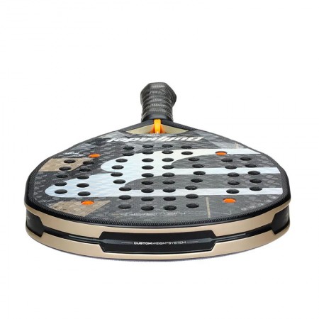 Pala de Padel Bullpadel Neuron 02 2026