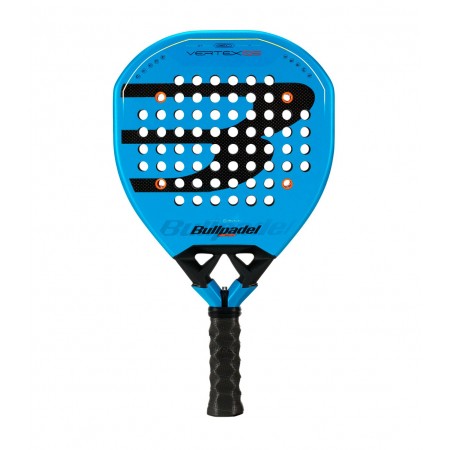 Pala de Padel Bullpadel Vertex 05 Geo 26