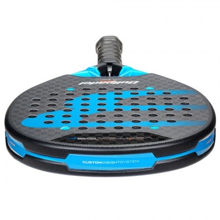 Pala de Padel Bullpadel Vertex 05...