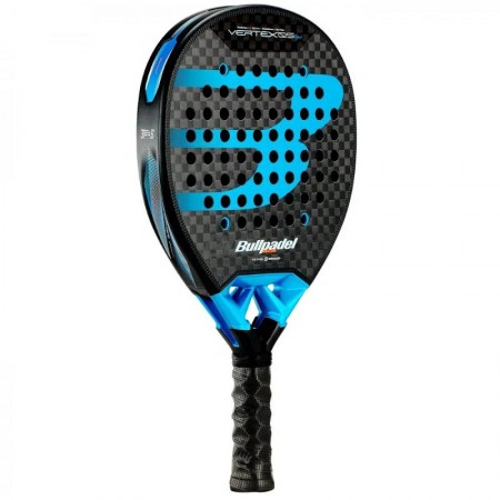 Pala de Padel Bullpadel Vertex 05...